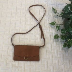 Universal Thread Brown Leather Purse